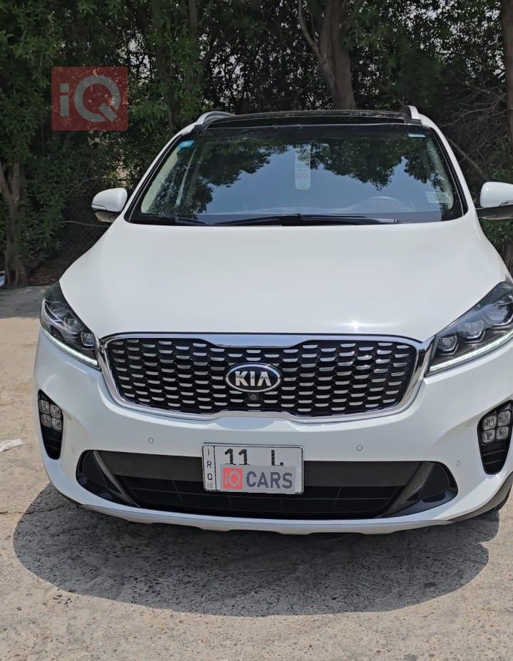 کیا سۆرینتۆ